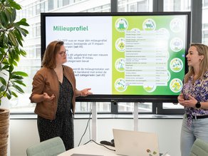 Voor wie is de NMD Academy?