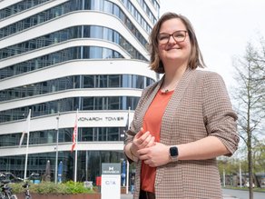 De NMD Academy in een nieuw jasje